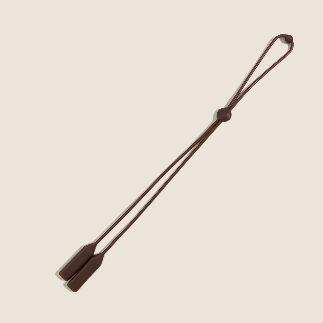 Adjustable Eyewear Retention Tensioner Stornfield