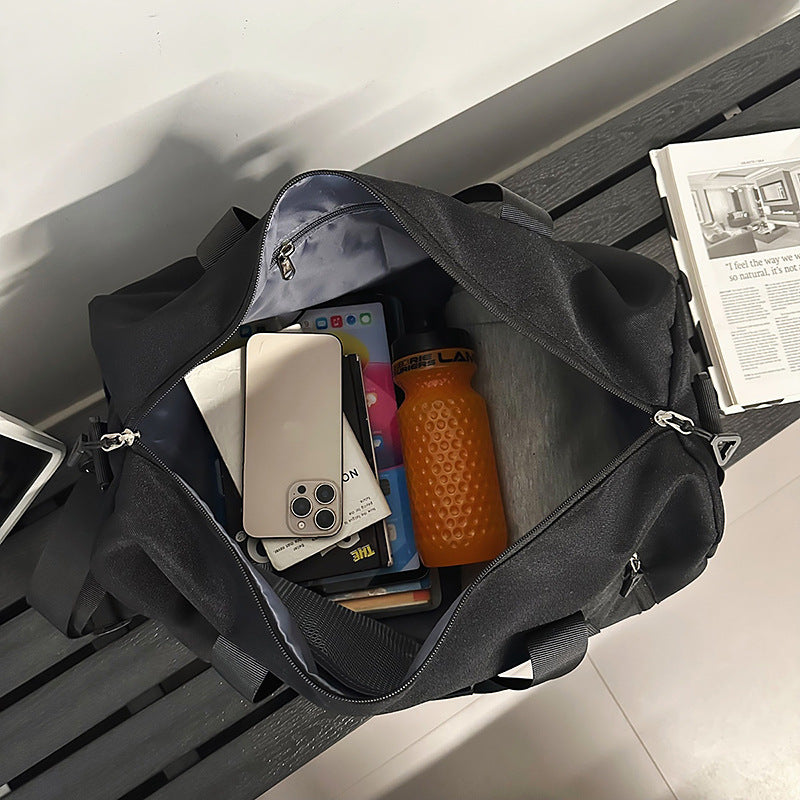 Multifunctional Sports and Travel Bag Stornfield