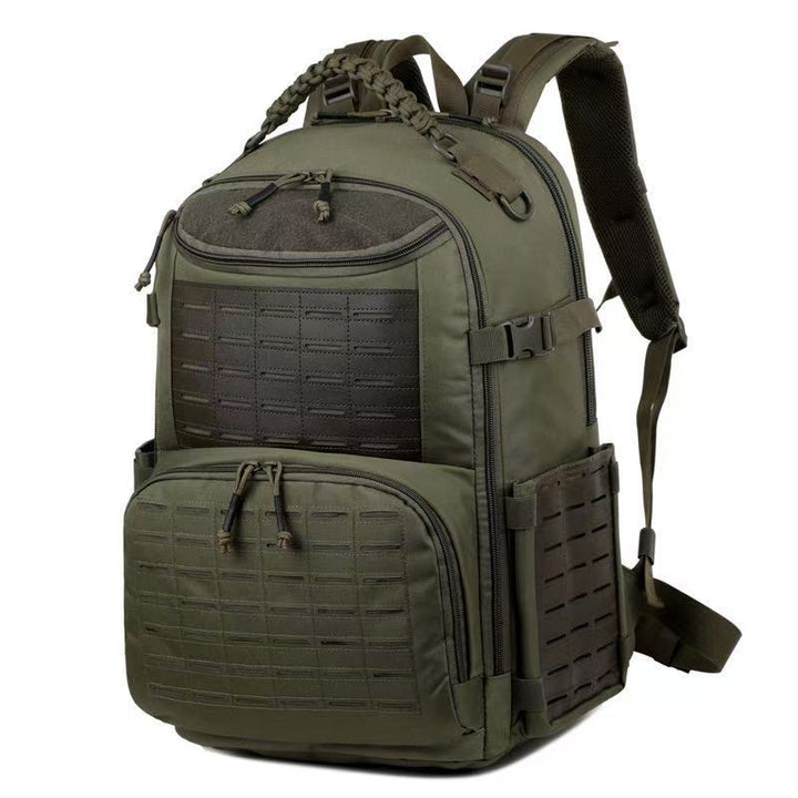 Multi-Functional Tactical Backpack Stornfield