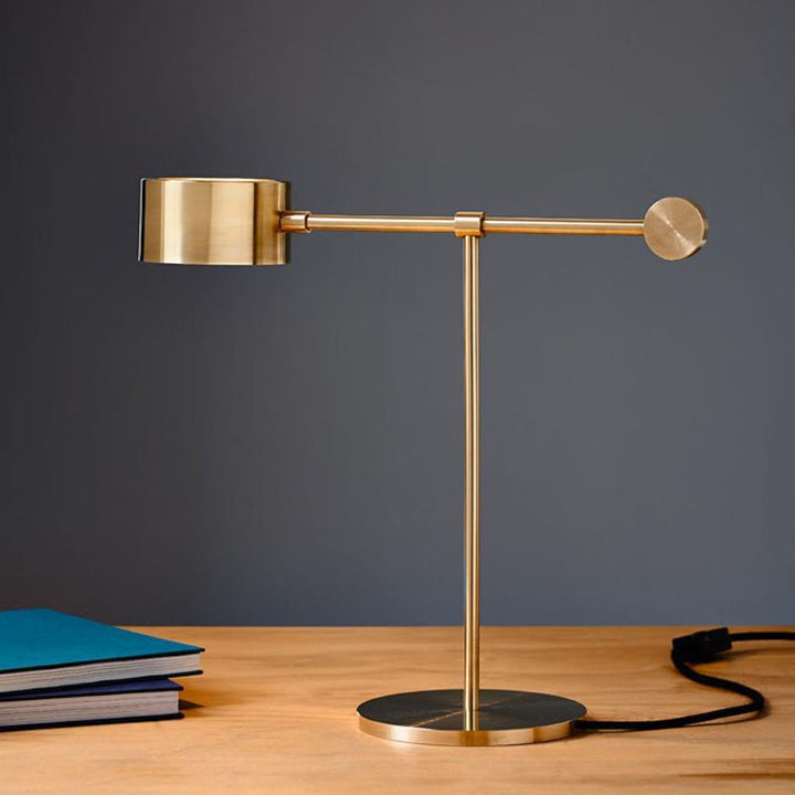 Adjustable Accent Table Lamp