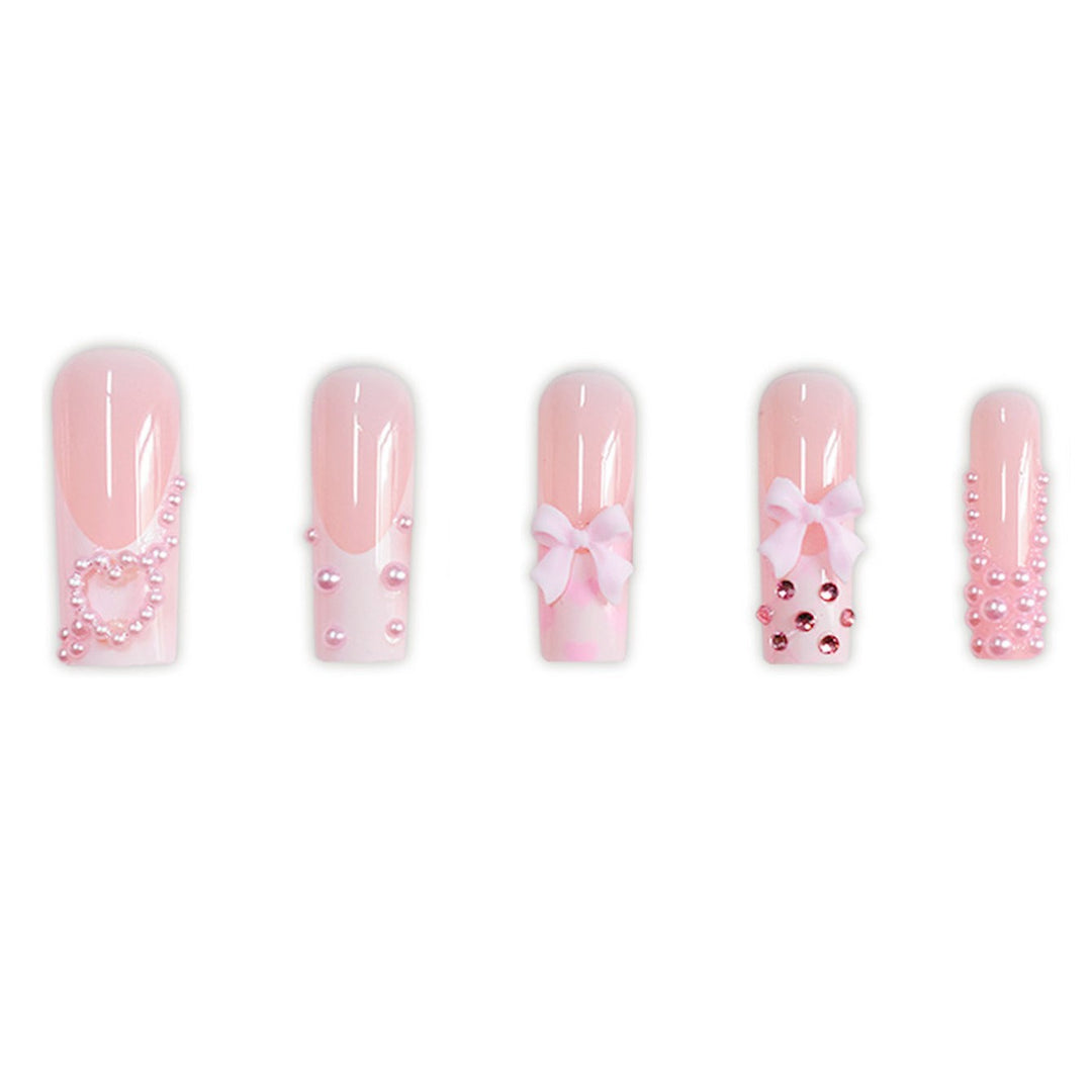 Decorative Nail Art Stornfield