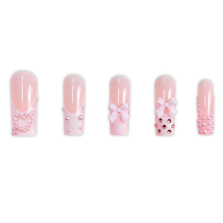 Decorative Nail Art Stornfield