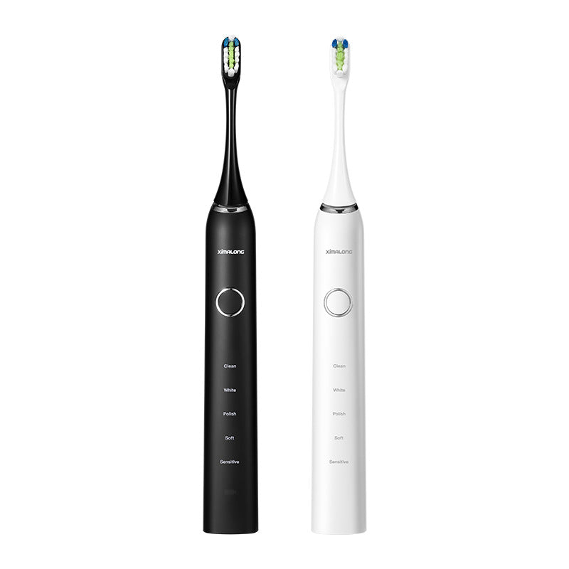 Advanced Clean Toothbrush Stornfield