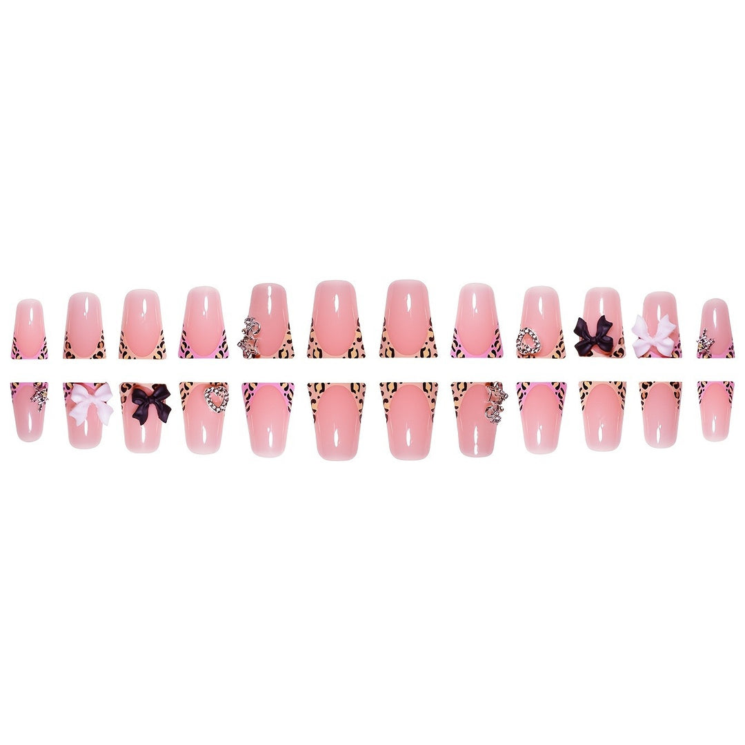 Decorative 3D Nail Art Stornfield