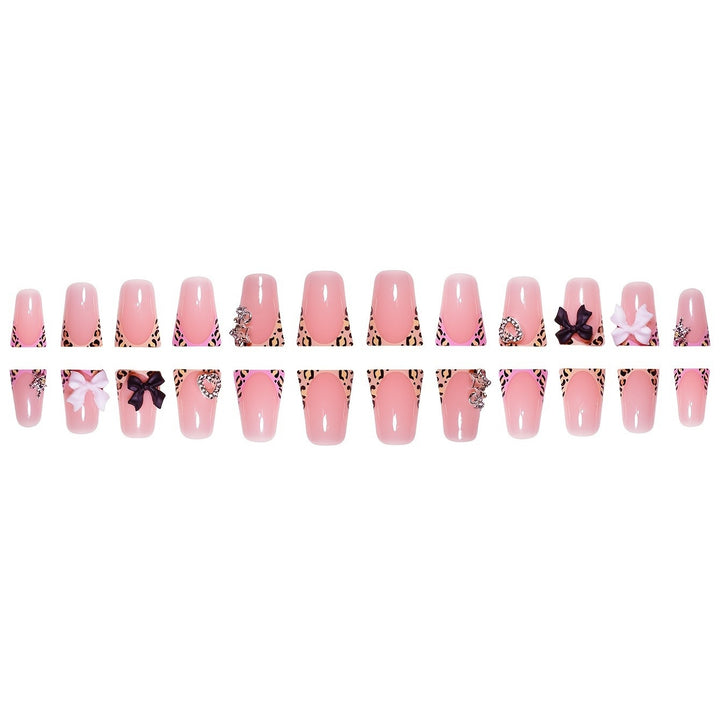 Decorative 3D Nail Art Stornfield
