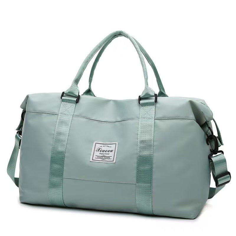 Spacious Travel Weekender Bag