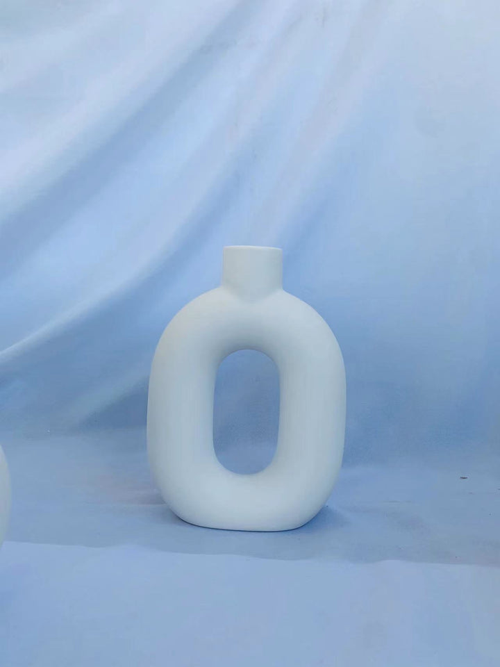 Abstract Decorative Vase Stornfeild