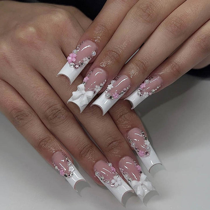 Nail Art Set Stornfield