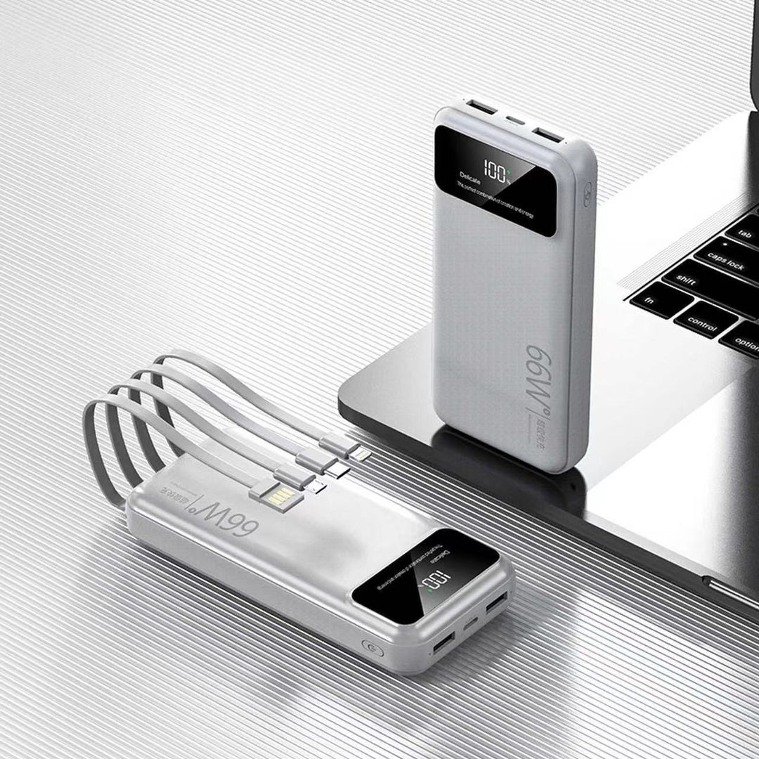 Powerbank For All Stornfield