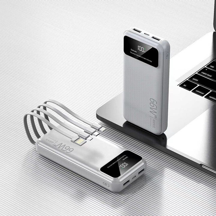 Powerbank For All Stornfield
