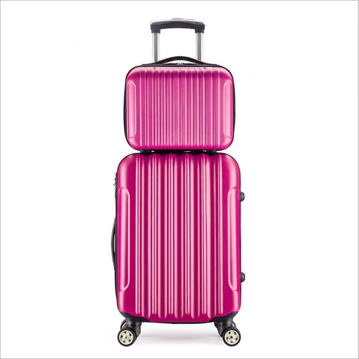 Hardshell Luggage Set Stornfield