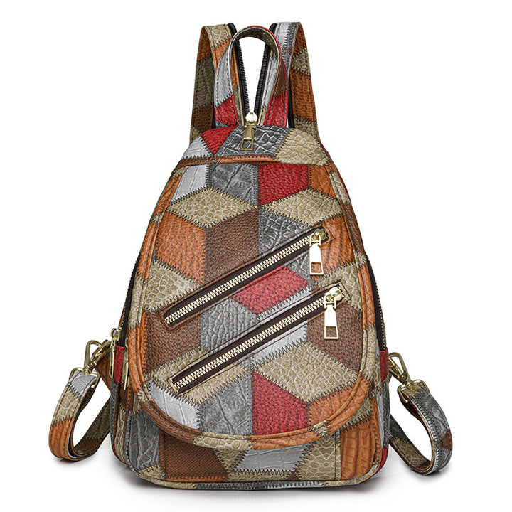 Compact Travel Backpack Stornfield