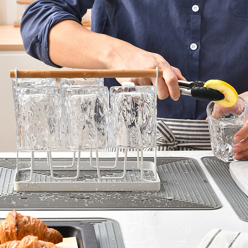 Practical silicone multifunctional mat Stornfield