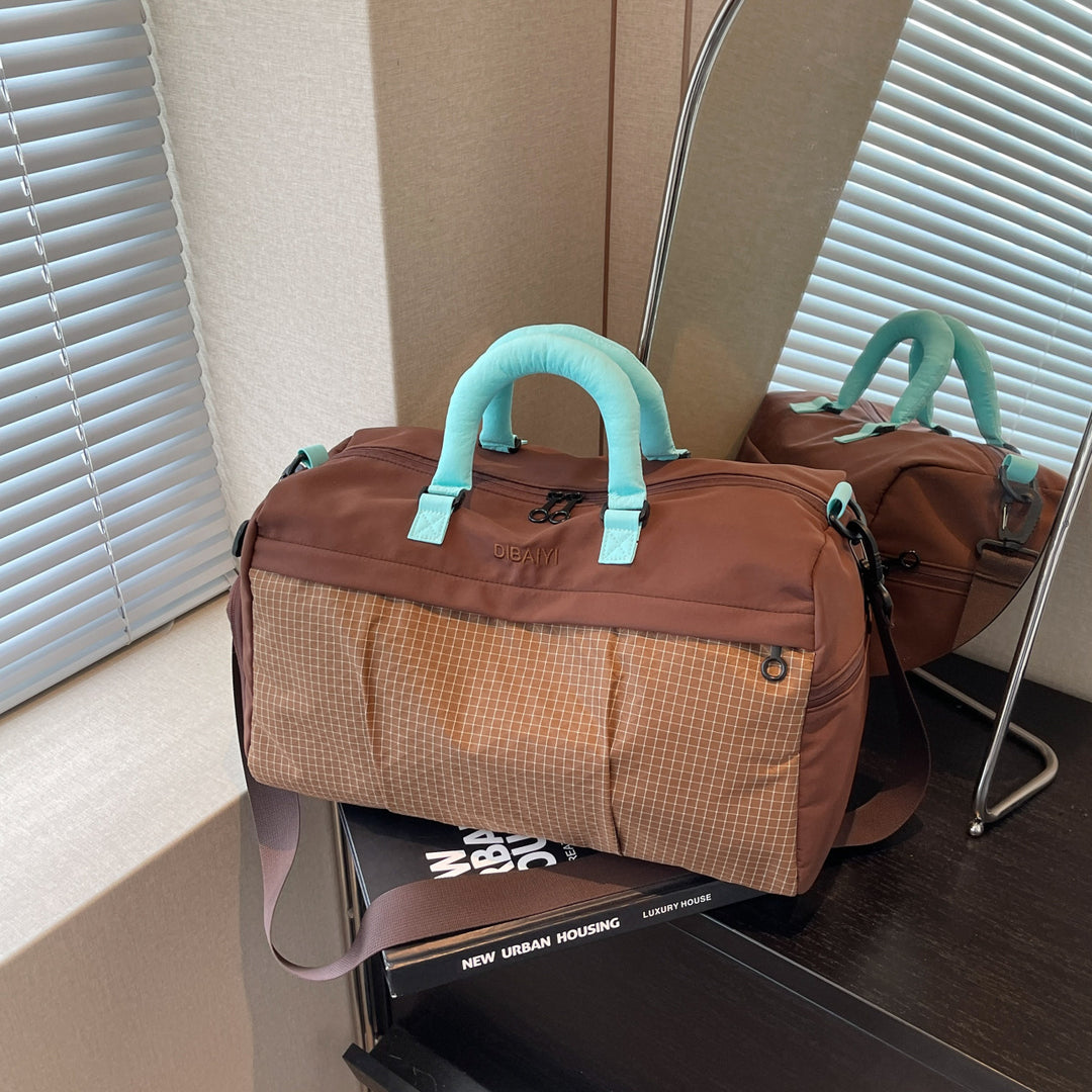 Versatile Gym and Travel Stornfield