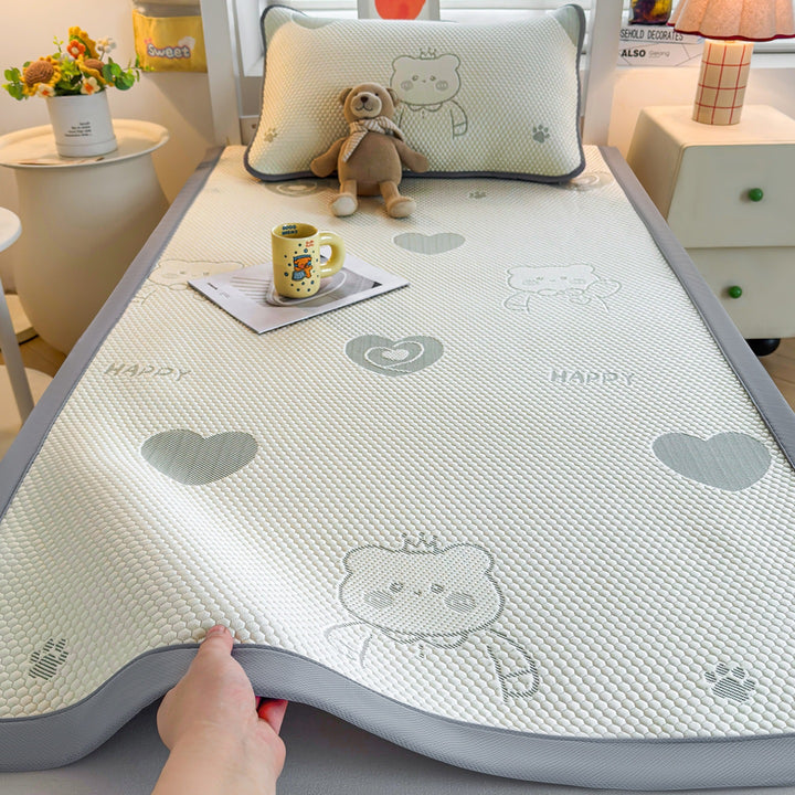 Soft Quilted Mattress Protector