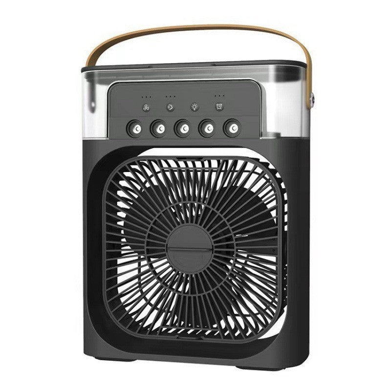 Women's portable fan Stornfield
