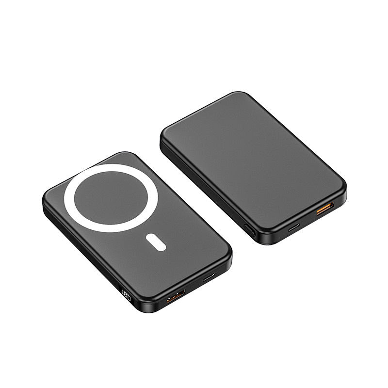 Magsafe Powerbank with high-speed charging function Stornfield