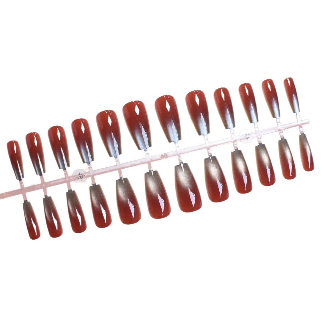 Press-On Nail Set Stornfield