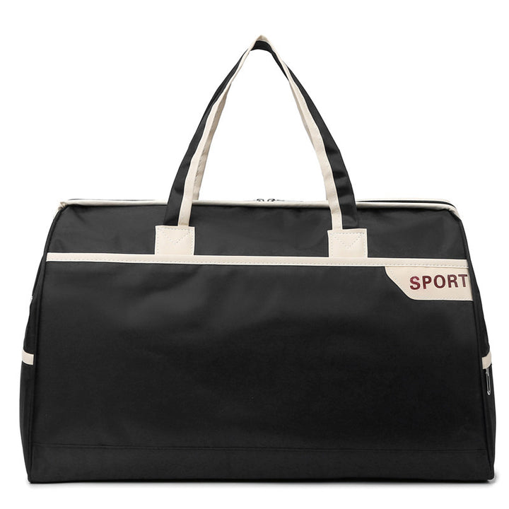 Sport bag Stornfield