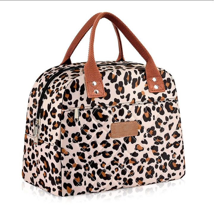 Ladies Insulated Cooler Bag Stornfield