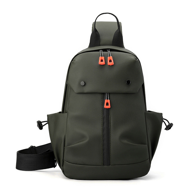 Lightweight Technical Sling Backpack Stornfield