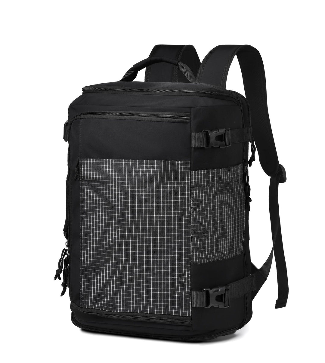 Multi-Functional Urban Backpack Stornfield