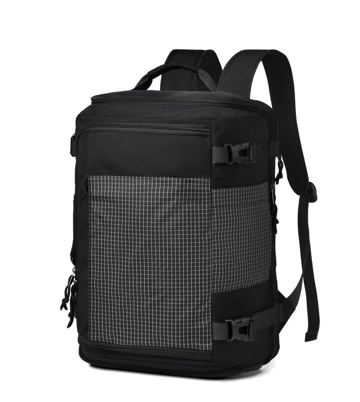 Multi-Functional Urban Backpack Stornfield