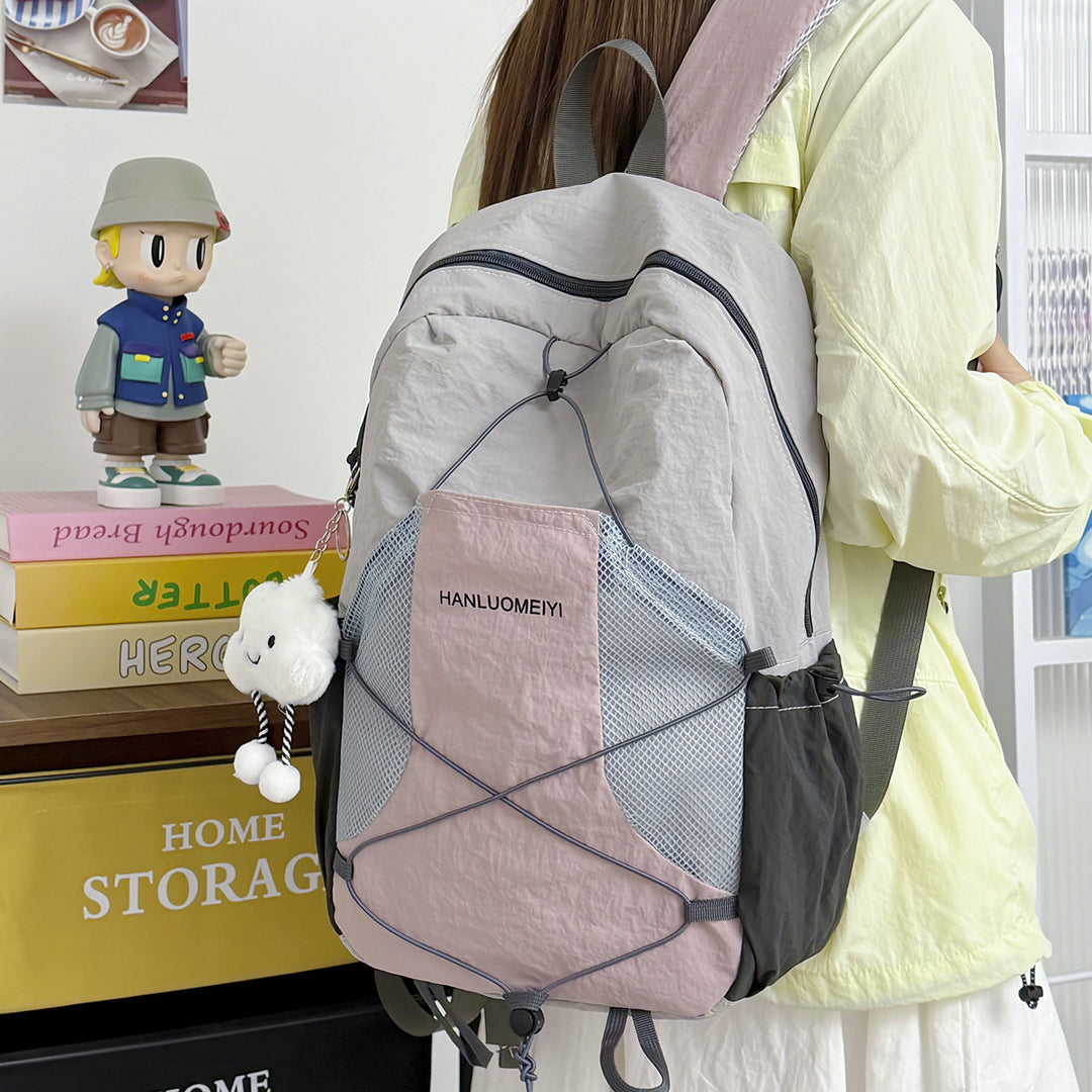 Versatile Outdoor Sports Backpack Stornfield