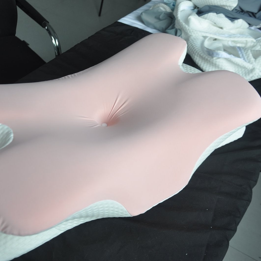 Ergonomic Neck Support Pillow Stornfield