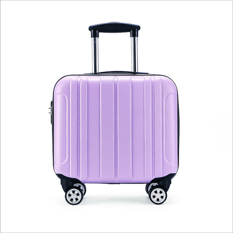 Hard Shell Carry-On Suitcase Stornfield