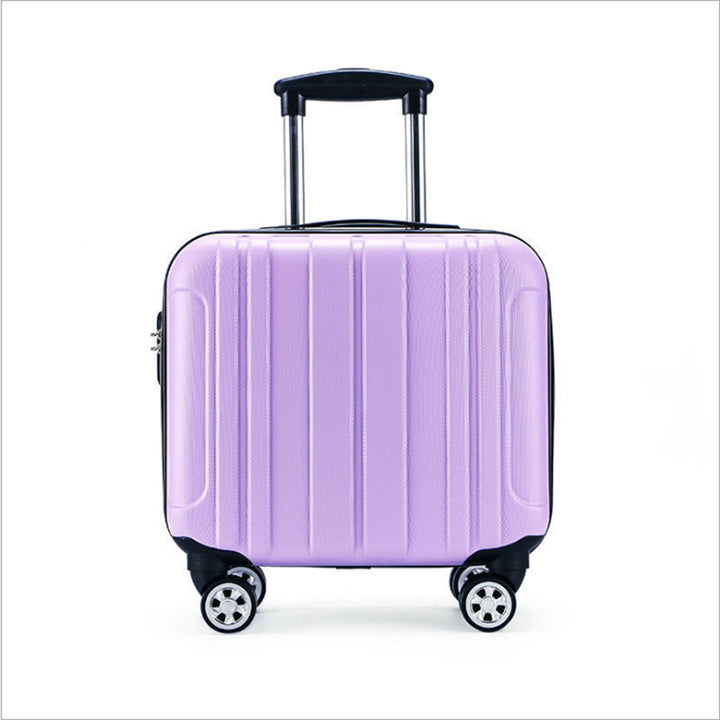 Hard Shell Carry-On Suitcase Stornfield