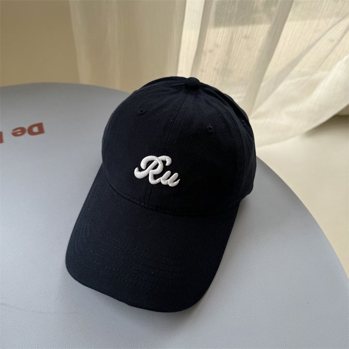 Women's Classic Cotton Baseball Cap Stornfield