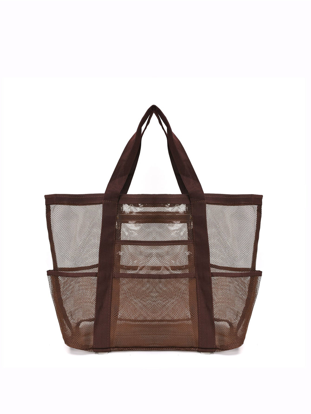 Stylish mesh tote bag Stornfield