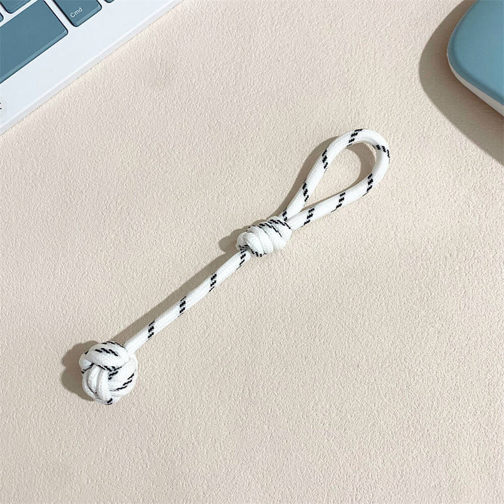 Stylish Paracord Keychain Stornfield