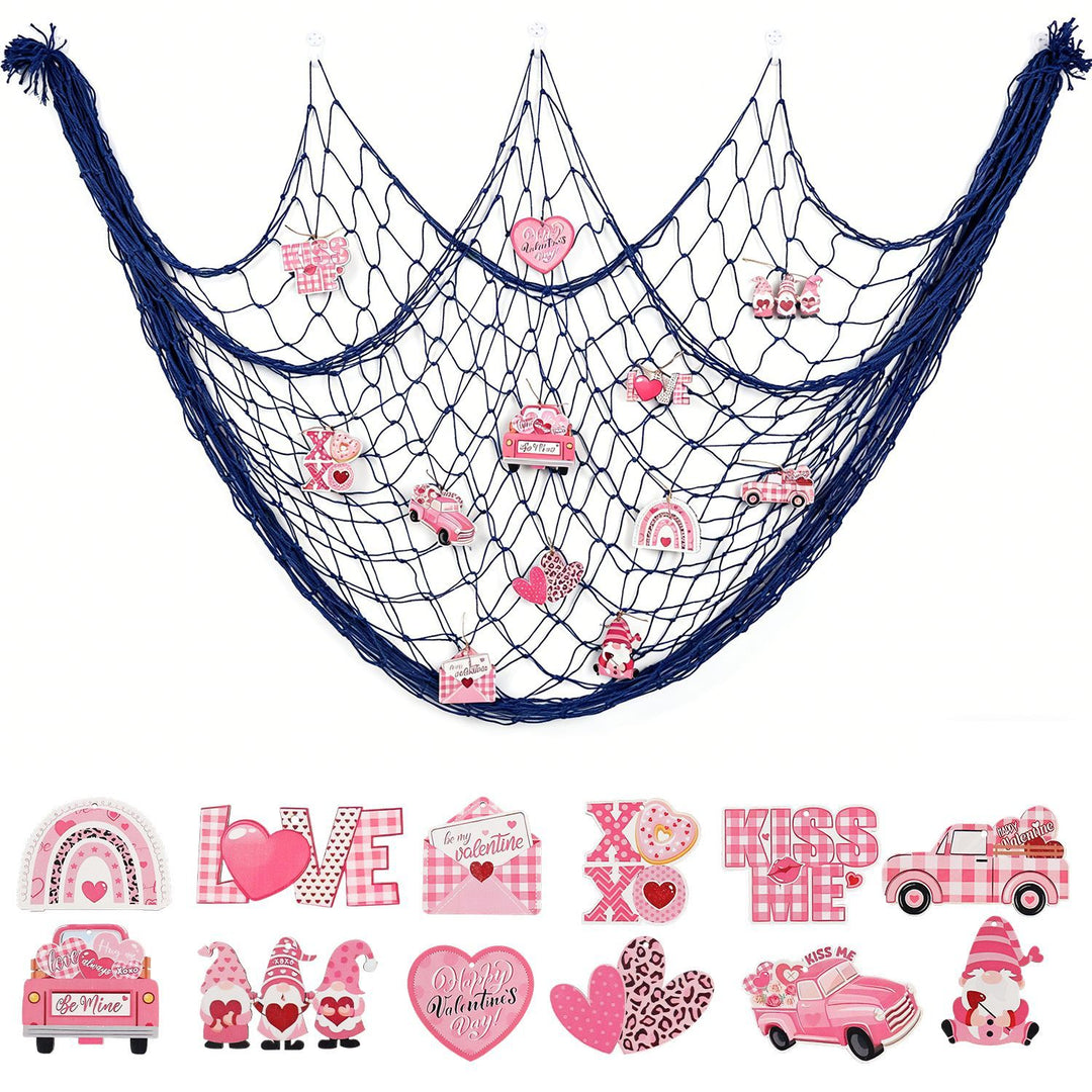 Christmas Tree Deco-Hammock Stornfield