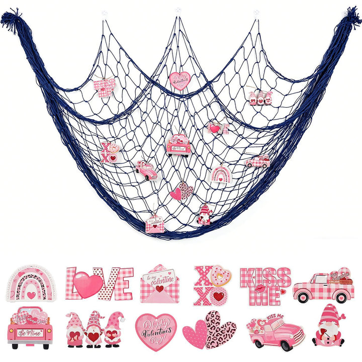 Christmas Tree Deco-Hammock Stornfield