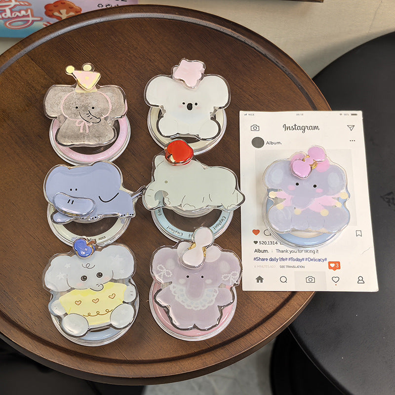 Koala-Themed Phone Grip Stornfield