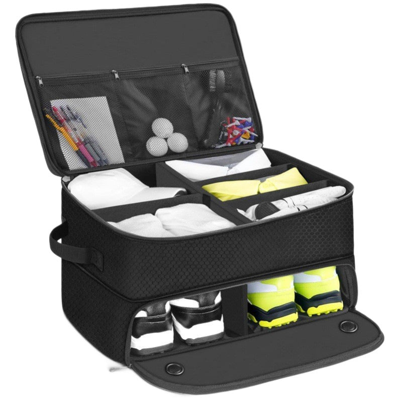 Spacious Sports Organizer Cube Stornfield