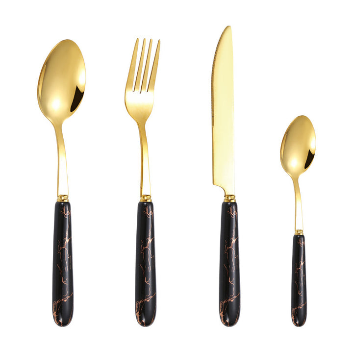 Designer Spoon Stornfield