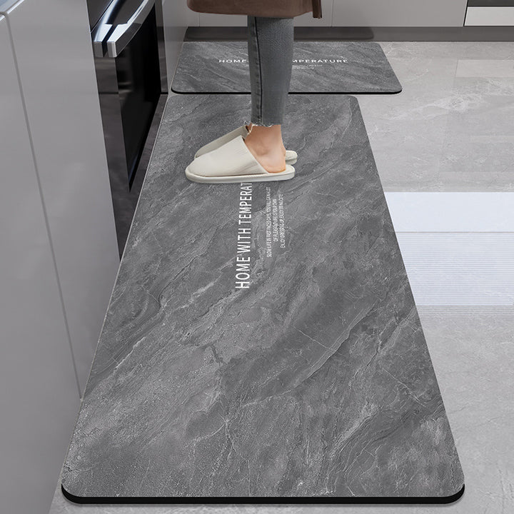 Comfort Kitchen Runner Mat for Home Floor