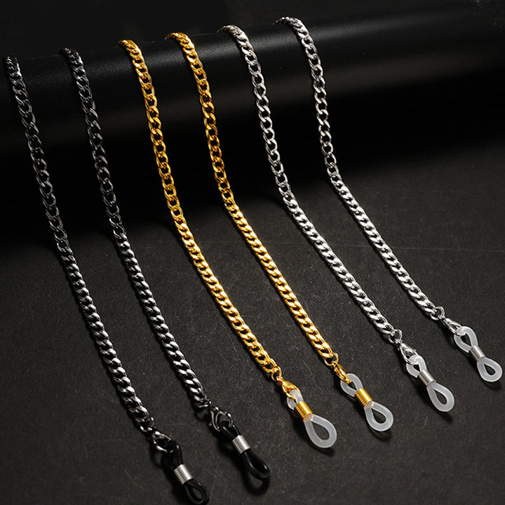 Bracelet with adjustment elements Stornfield