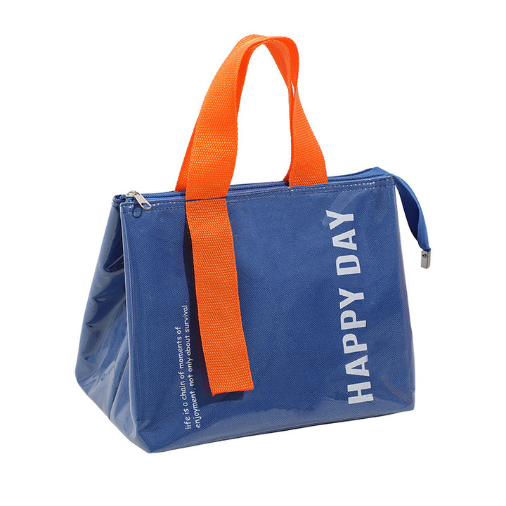 Insulated Multi-Purpose Lunch Tote Stornfield