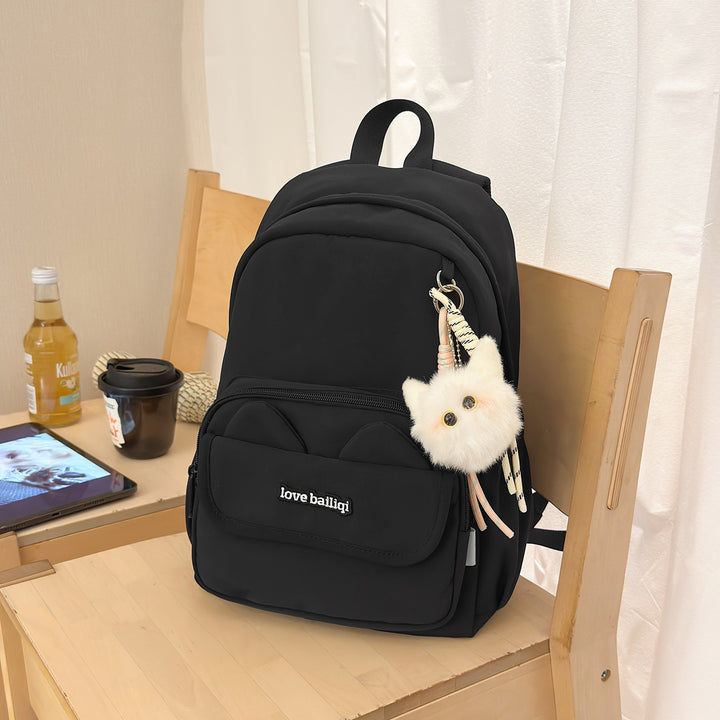 Minimalist Casual Backpack Stornfield