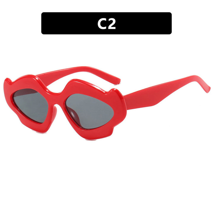 Women Trendy Sunglasses Stornfield