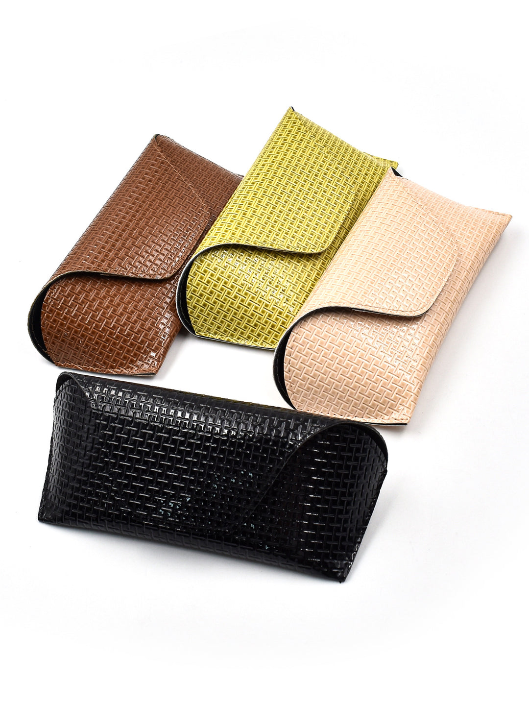 Premium Protective Eyewear Case Stornfield