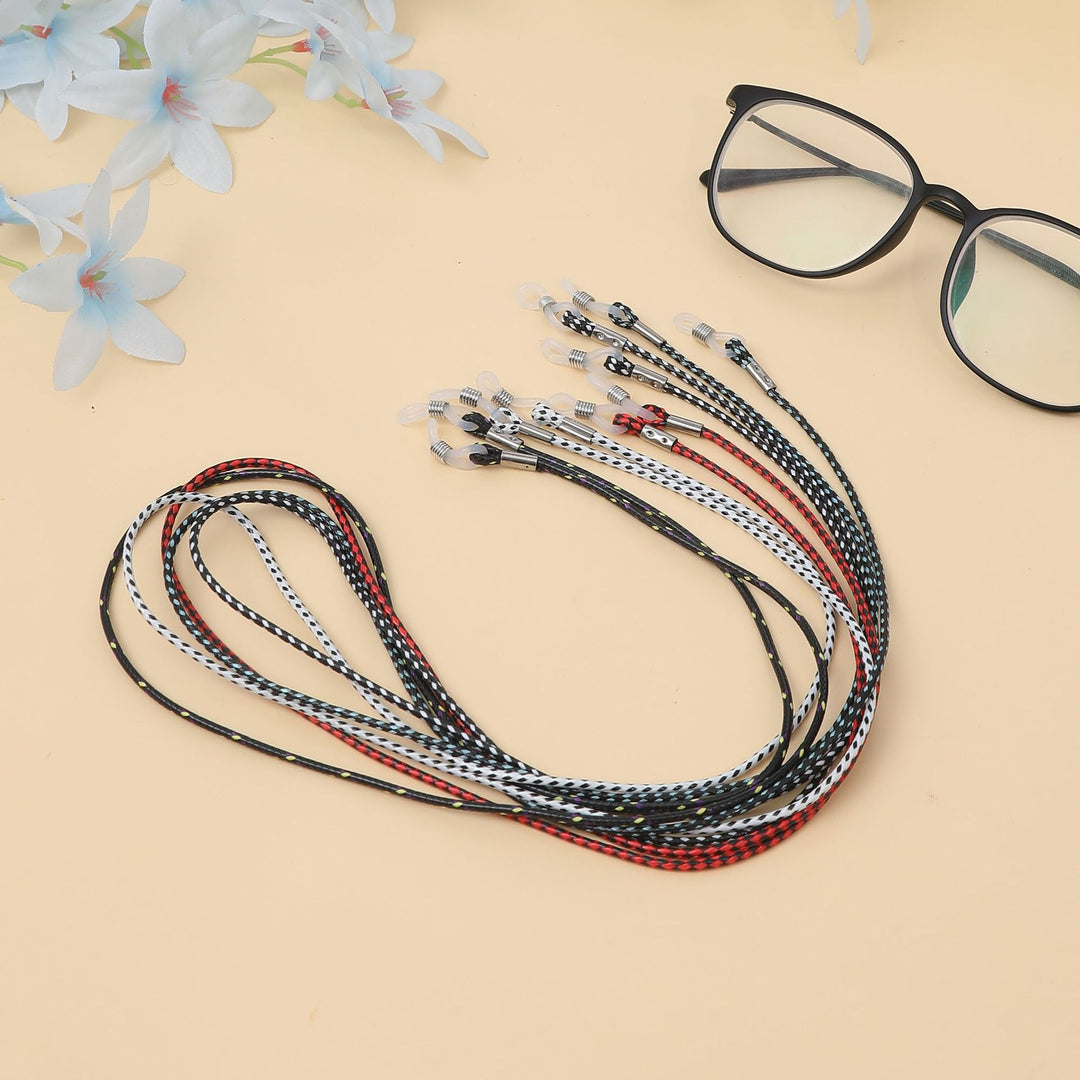Durable Multi-Purpose Braided Strap Stornfield