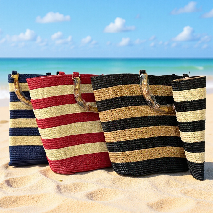 Stylish beach bag Stornfield