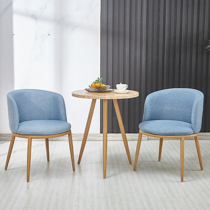 Designer Armchair Stornfield