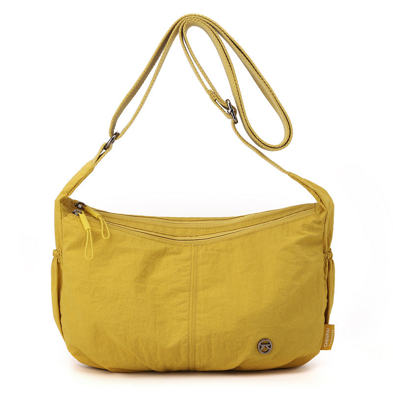 Practical Everyday Shoulder Bag Stornfield