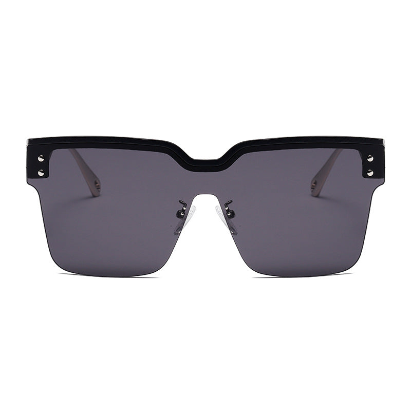 Women Fashion Sunglasses with Geometric Design and UV Protection Stornfield